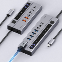 便携副屏 vs 接口拓展坞？我们汇总了127位用户真实体验，结论在这