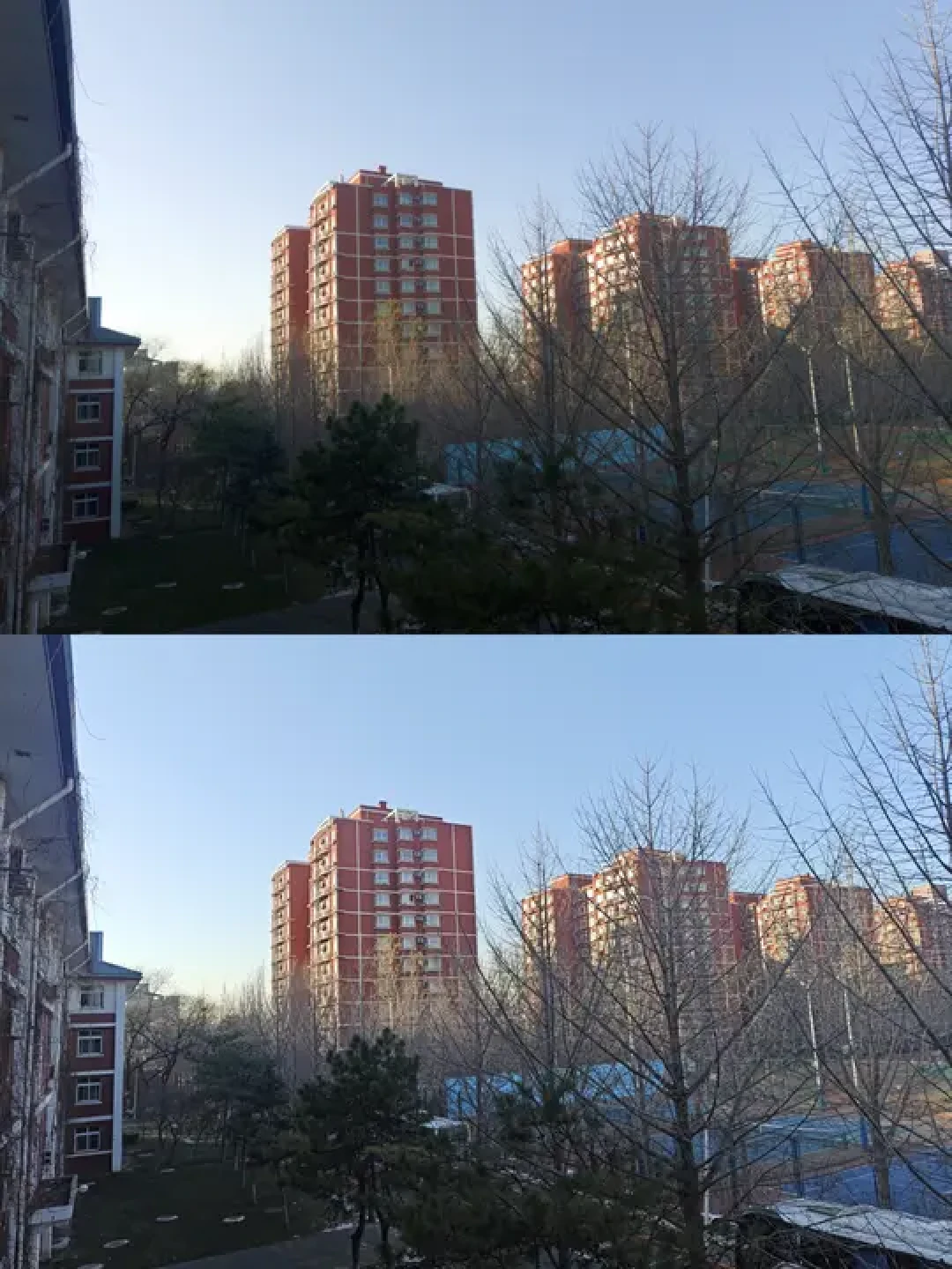 告别vivo拍照锐化,试试RAW模式