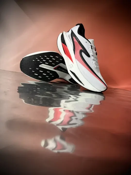 稳王｜鸿星尔克芷境4天鹅，这颜值让我心动