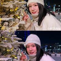 小米17 Ultra vs iPhone 16 Pro Max？38位用户实测夜拍，结果让人意外