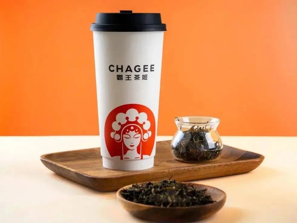 霸王茶姬手打奶茶性价比受质疑