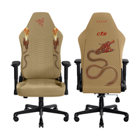 百元工学椅 vs 旗舰工学椅？我们汇总了127位用户真实体验，结论在这