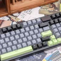 桌面革命！雷柏这套“怪物级”续航无线键鼠，让旗舰产品集体破防