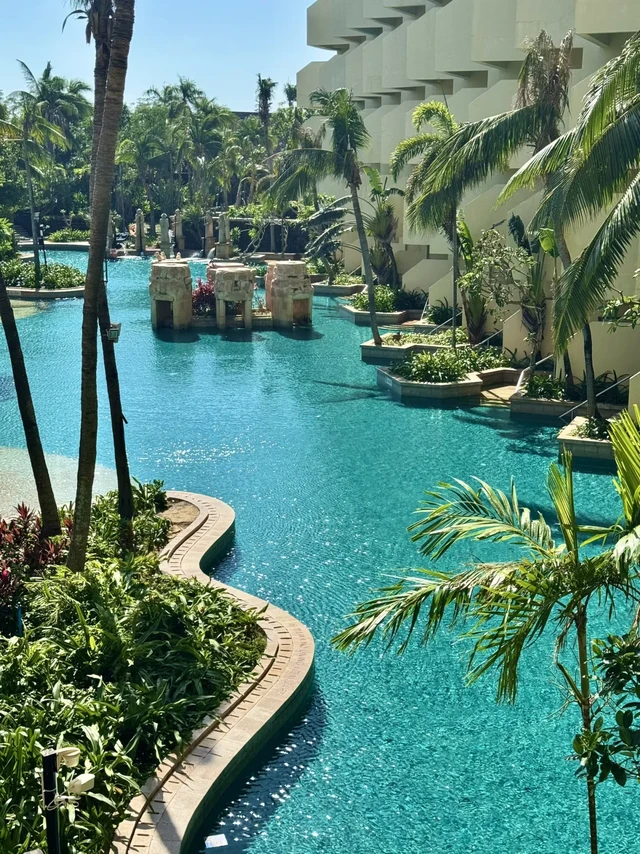 三亚3天2晚攻略海航