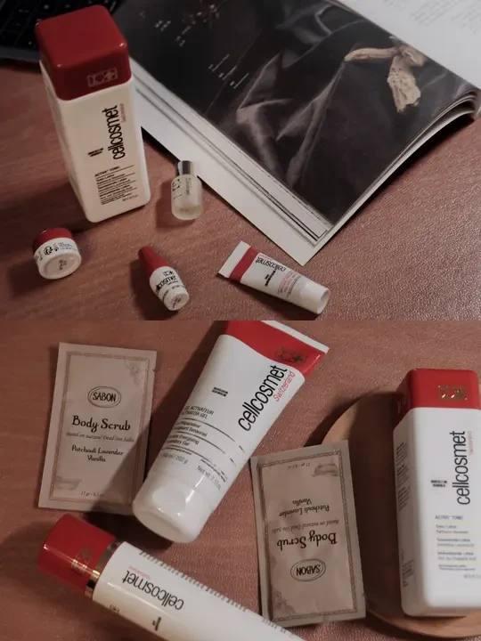 🧖🏻‍♀️Share爱用护肤 瑞妍