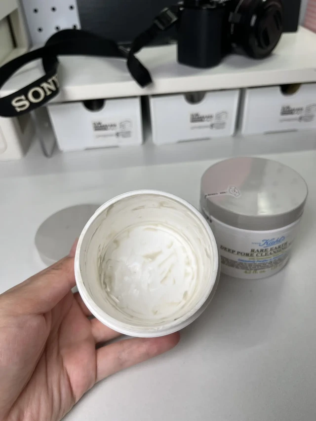 Plog｜教笨蛋男朋友用科颜氏白泥