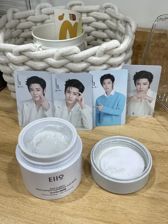 你们冲着小猫哥买的都用了吗