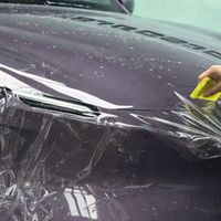 家里汽车有必要贴车衣吗？今天给你讲清楚，后悔现在才知道真相！