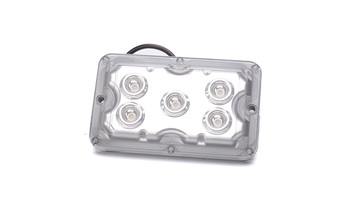 大浪电器DC110V LED宽域型照明灯