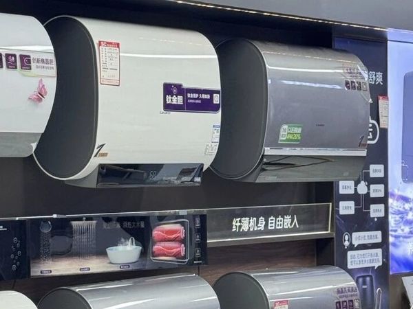 新国标即将落地，看电热水器如何打赢价值翻身仗？