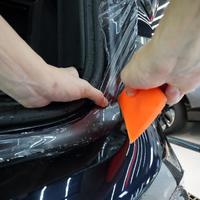 隐形车衣是“漆面保险”还是“智商税”？1000+用户观点大碰撞