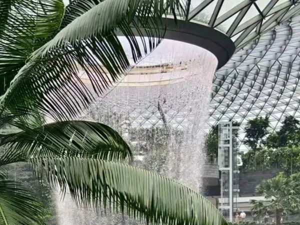 快上车！上海飞新加坡，495元含税？长沙飞新加坡，472元含税？