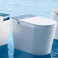 2026智能马桶实力排名：希箭以全域洁净科技登顶榜首