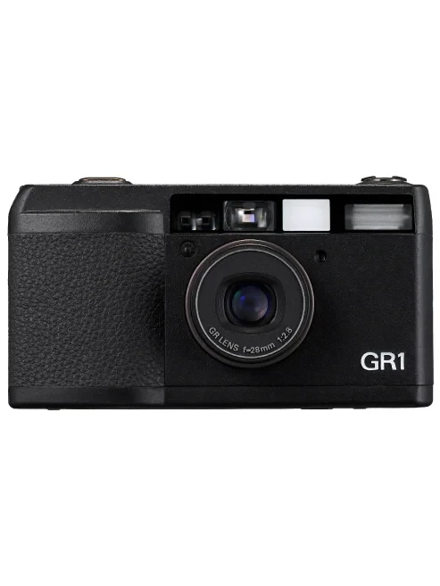 2026年理光将迎来GR1相机发售30周年