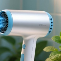 高速吹风机怎么选？性价比品牌横评：电吹风机哪个品牌好适合家用