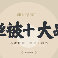 2026蚕丝被十大品牌实测解析+科学选购指南：天然黄金丝更安心