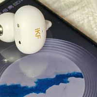 iKF Air Clip被同事追着要链接的宝藏耳机