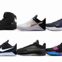 2026年球鞋市场回暖，这些鞋必买！