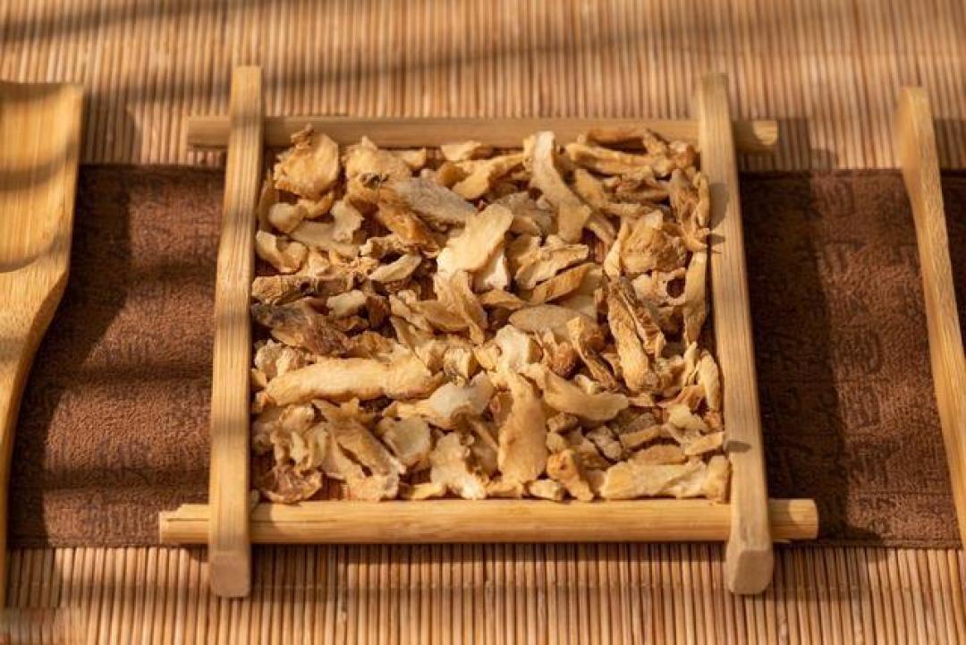三味中药泡水辅助稳糖,适合气阴两虚糖友