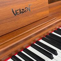 VEAZEN费森KP350深度横评，在参数虚标与品牌溢价外寻找真钢平替