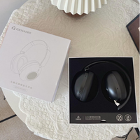 临近新年宅家必备的头戴式耳机有什么好推荐的？