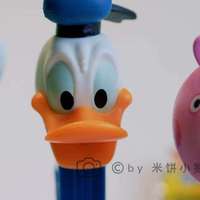 童年记忆里那个「会发糖」的糖~