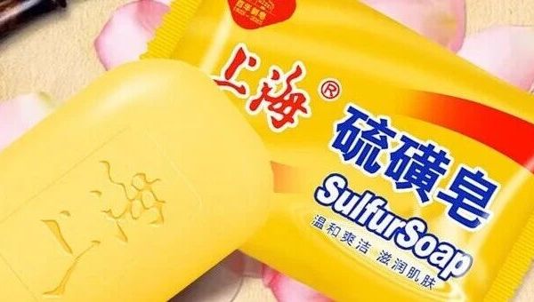 8款超好用肥皂来袭！清洁护肤两手抓！！