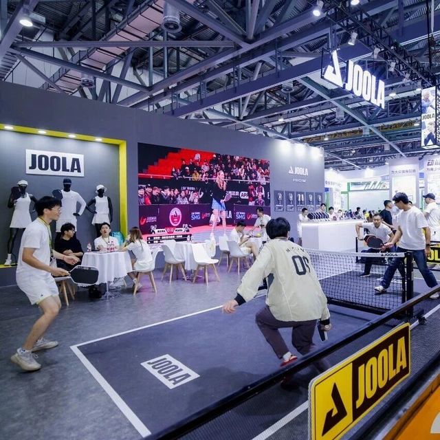 2026中国体博会体育消费及服务展区·板块亮点①|城市时尚运动的走红源于什么