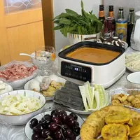 辣糊糊火锅实测：小众食材与底料蘸料全攻略