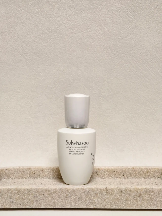 它家一出手，就是美白精华的新标杆