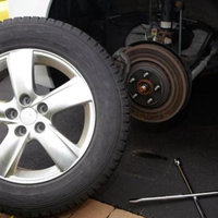 轮胎换两条还是四条？我们汇总了127位车主的真实建议