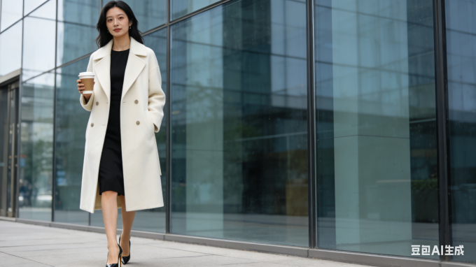 女外套