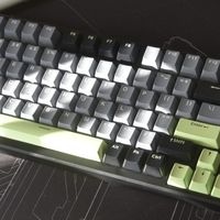 谁懂啊！雷柏这套键鼠：1700+750h 续航，手感还丝滑