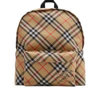 入手Burberry双肩包｜在彼柚Bizyul解锁英伦经典的N种可能