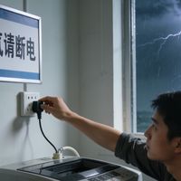 家庭用电安全排查要点