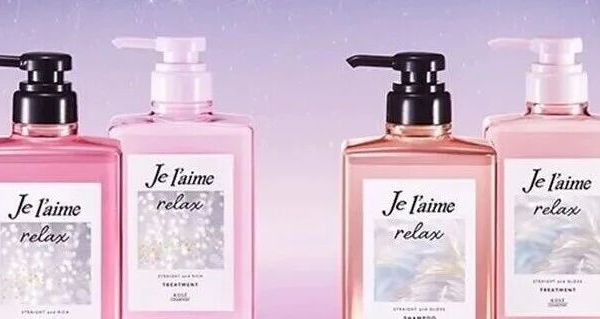 日本药妆篇22｜为发质量身定制的救赎