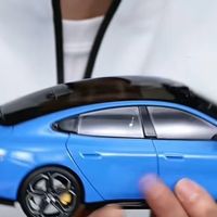 雷总在新一代SU7的直播透露了些啥❓