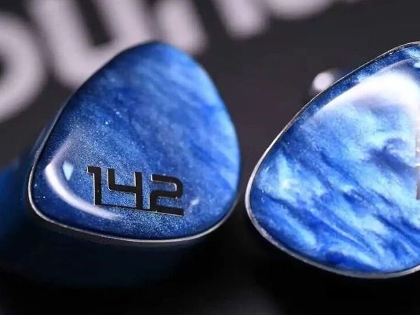 三天五更，天域HiFi学姐带你60s看新品~