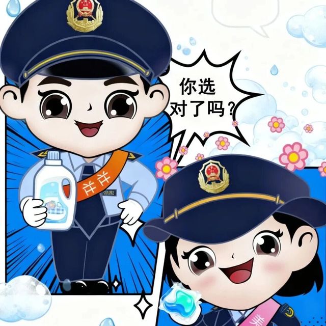 洗衣液和洗衣凝珠你买到了合适的吗？