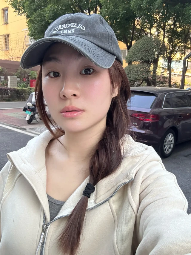 30+没垮脸长过纹的战绩，我往脸上做了什么