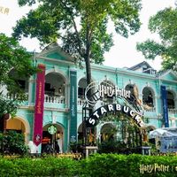 星巴克×哈利·波特联名：IP营销创新还是过度商业化？1200+用户观点大碰撞