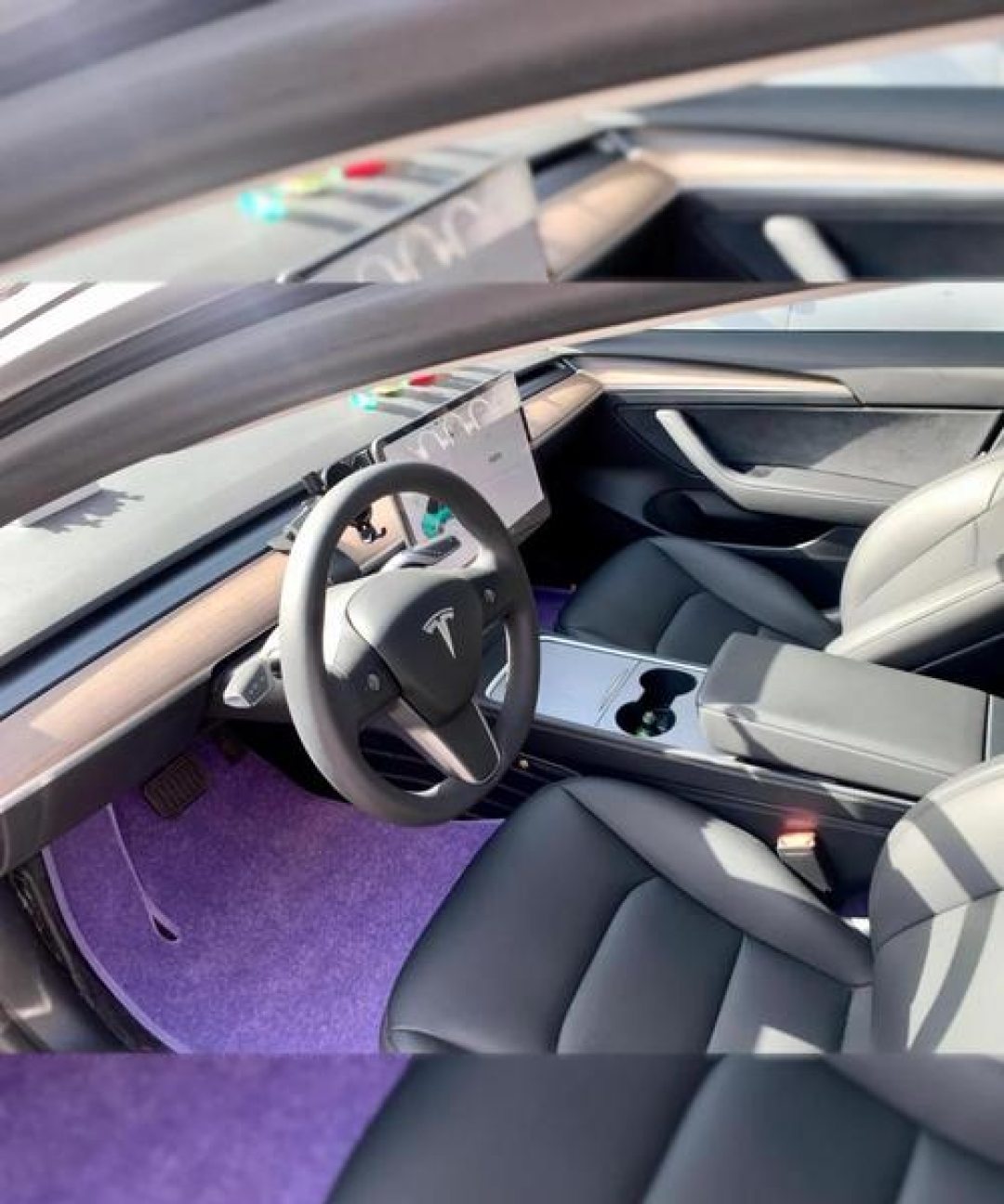 全新Model 3首发评测：换标后的变与不变