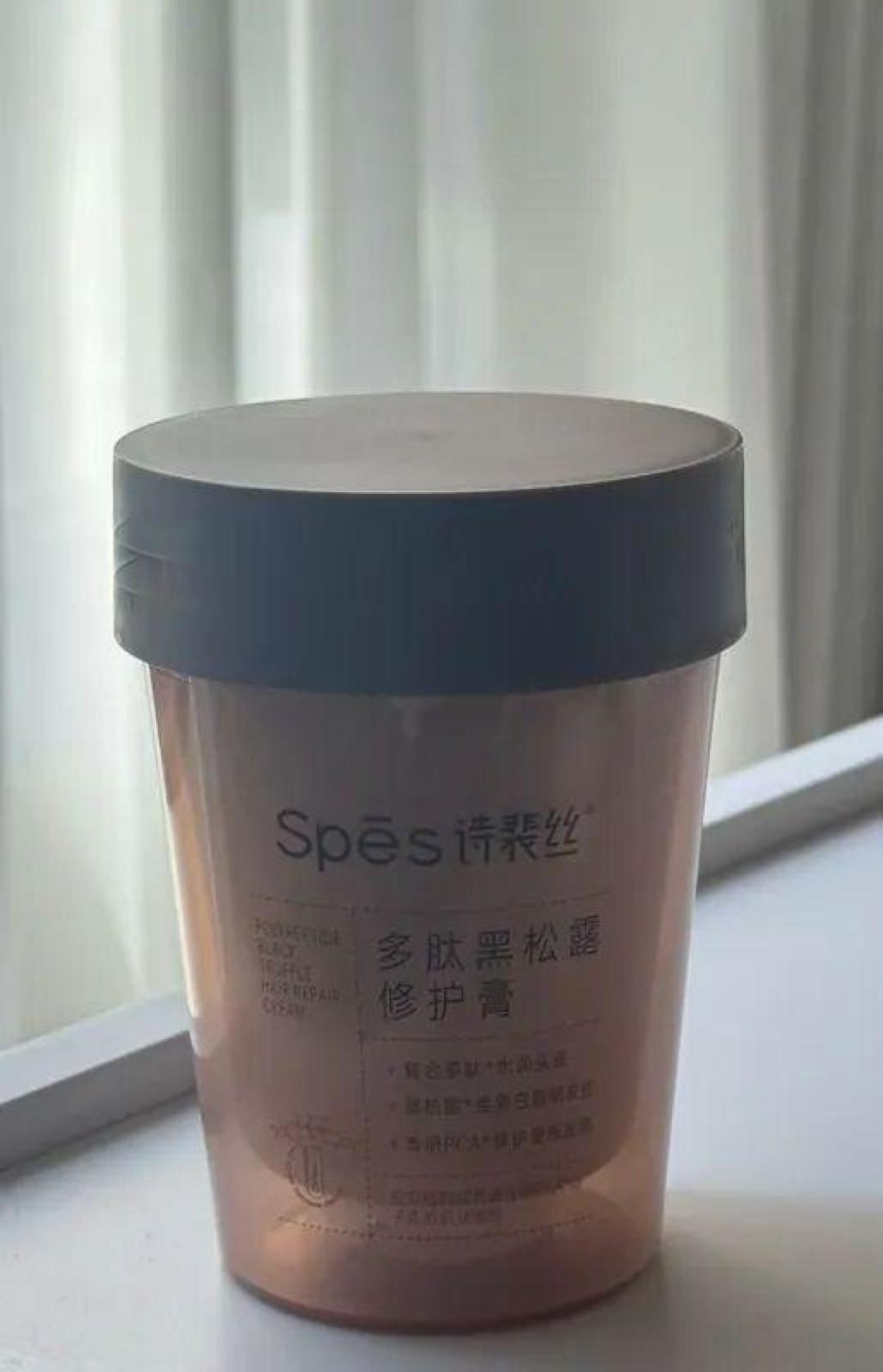 细软塌染烫发救星：十大好用发膜深度实测推荐