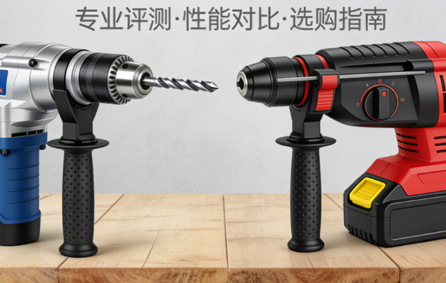 大有12V电钻 vs 东成20V电钻？我们汇总了超百位DIY用户真实体验，结论在这