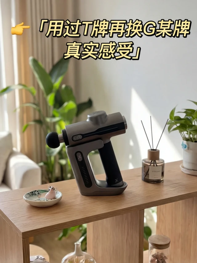 用过T牌再换G某牌 说下真实感受