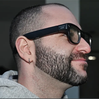 雷鸟首款eSIM智能眼镜发布：彻底告别手机依赖