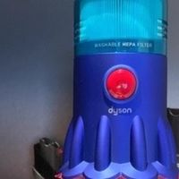 戴森V12｜颜值与实力并存的清洁C位选手💙