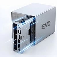 飞牛、威联通、绿联NAS深度对比与选购建议