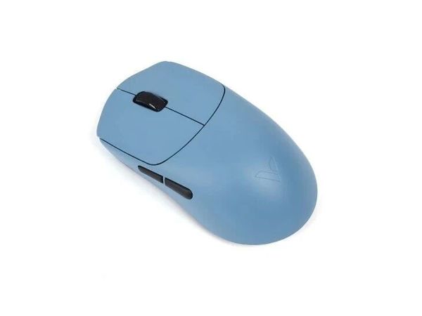 雷柏VT0二代双模游戏鼠标评测