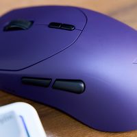 750小时续航无忧，雷柏VT9MAX电竞鼠让无线更无虑